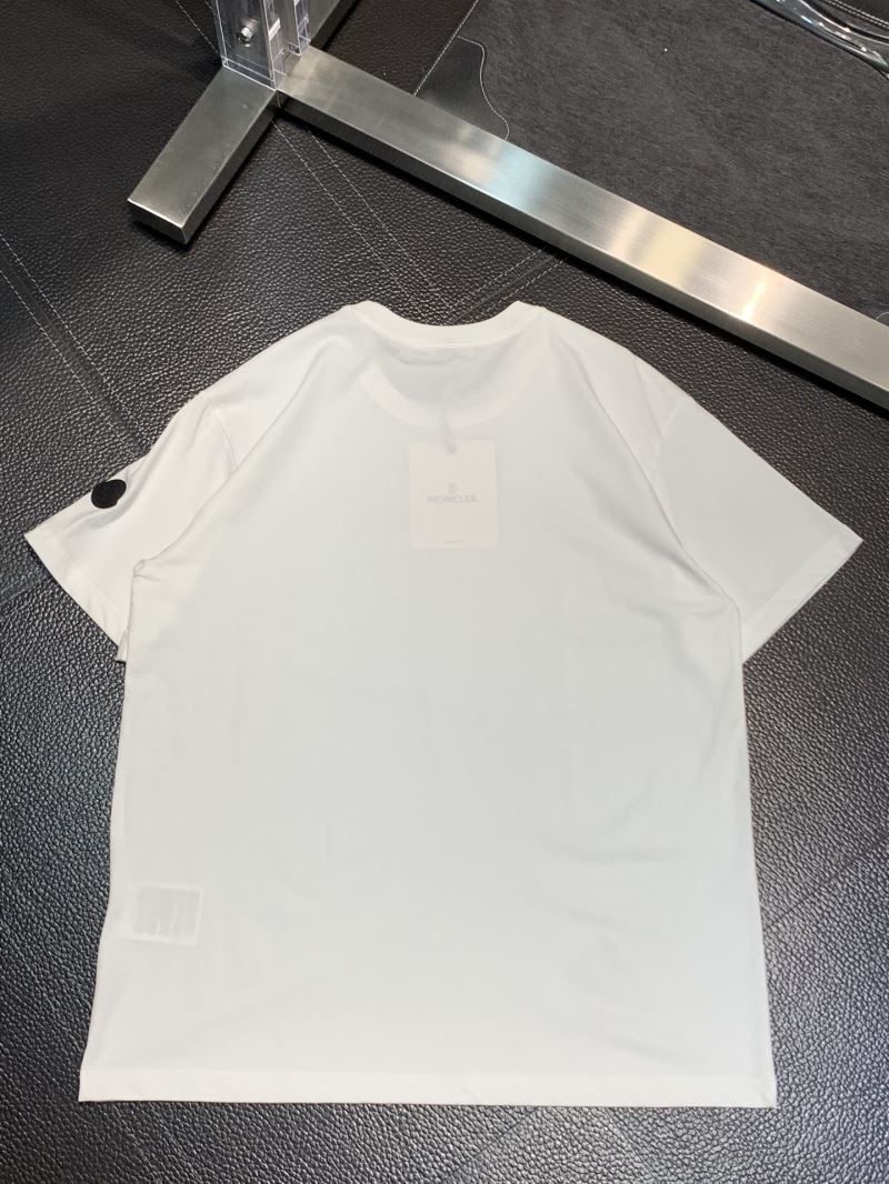 Moncler T-Shirts